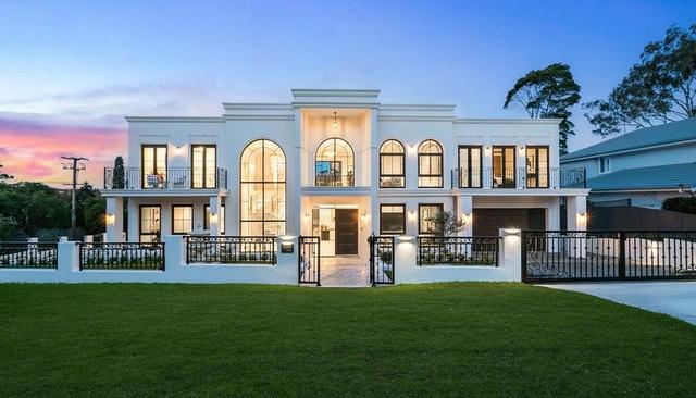 5 Roma Road, NSW 2075