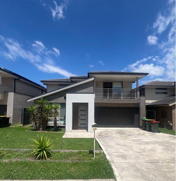 23 Andrews Grove, NSW 2155
