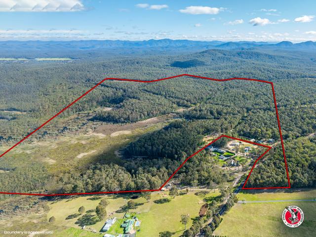 (no street name provided), NSW 2537