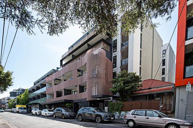 404/4 Breese Street, VIC 3056