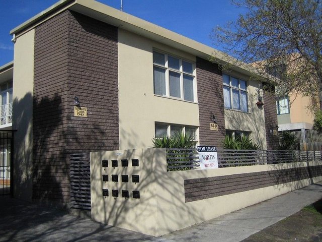 5/52 Greeves Street, VIC 3182