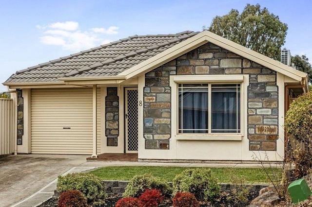8 Raunsley Circuit, SA 5125