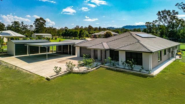 15 R Faulkners Road, QLD 4306