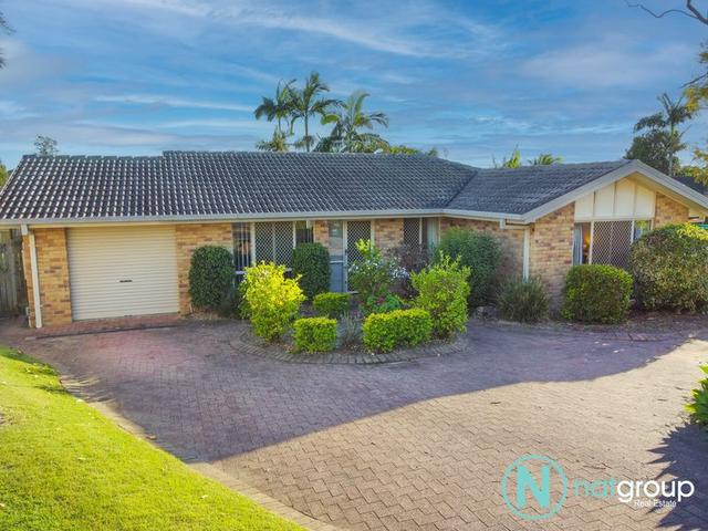 126 Bottlebrush Drive, QLD 4118