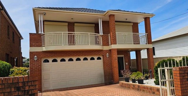 58 George Street, NSW 2221