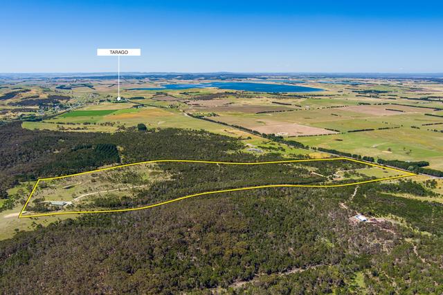1723 Braidwood Road, NSW 2580