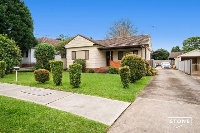 50 Beamish  Road, NSW 2152