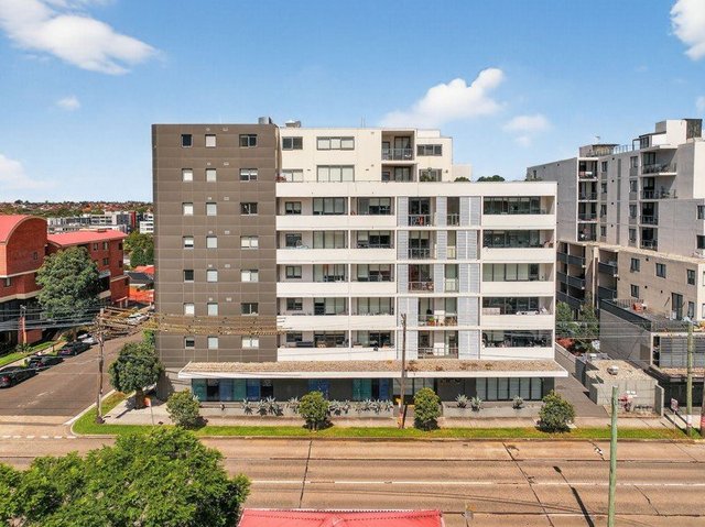 232/548-568 Canterbury Road, NSW 2194