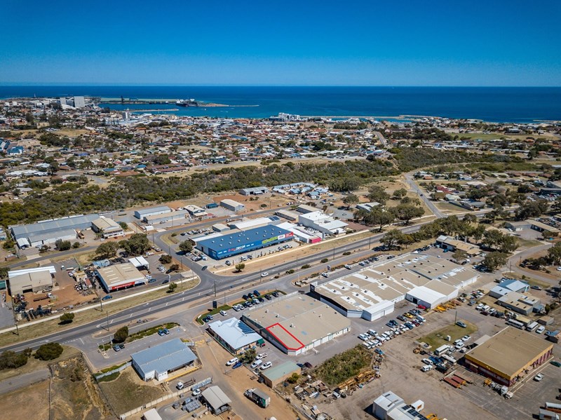 3B / 74 North West Coastal Highway, Geraldton WA 6530 - Commercial ...