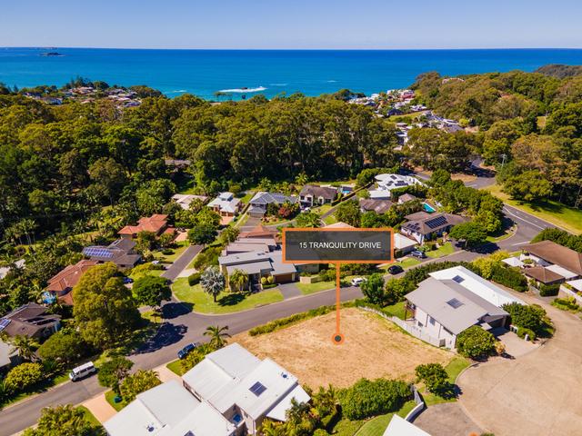 15 Tranquility Drive, NSW 2450