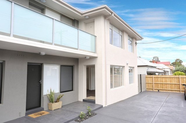 3/126 Albion Street, VIC 3056