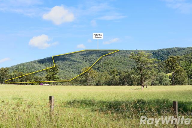 Lot 73 Lillipilli Close, NSW 2425