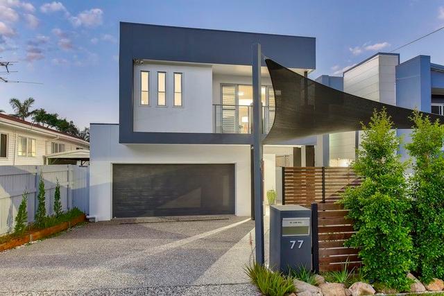 77 Gizerah Street, QLD 4053