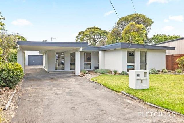 2 Fairfax Street, VIC 3942