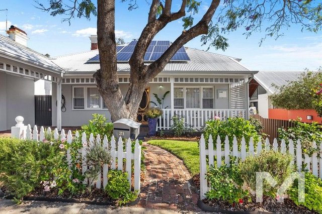 31 Albion Street, WA 6011