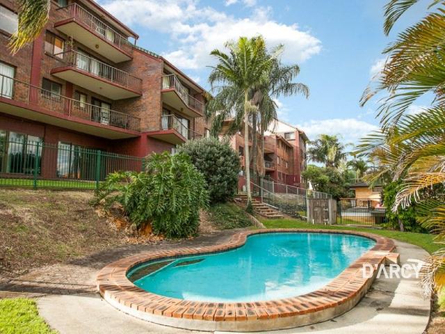 12/43 Ashgrove Av, QLD 4060