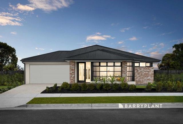 46 Huey  Circuit, VIC 3977