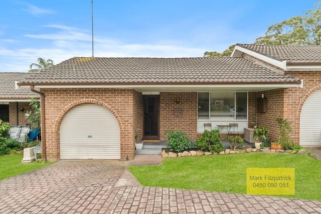 5/14 Reeve Place, NSW 2570