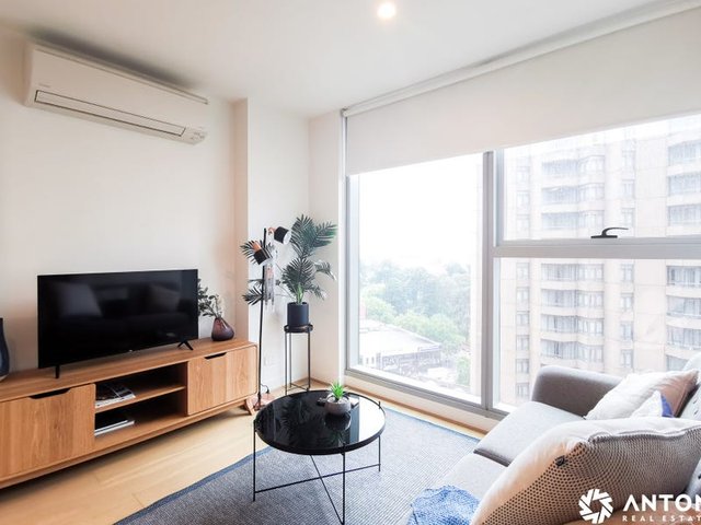 1503/36 La Trobe Street, VIC 3000