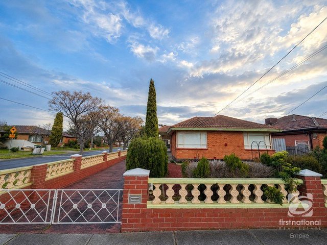 1 Bird Street, VIC 3023
