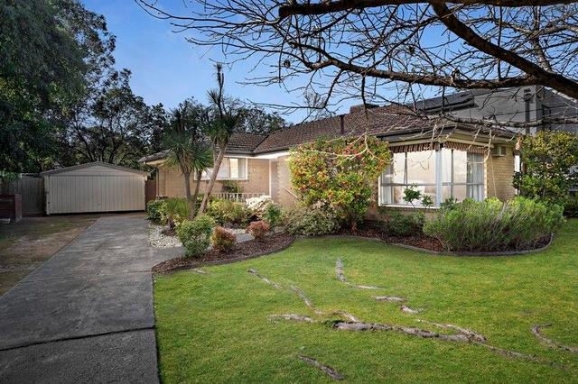 3 Macey  Street, VIC 3136