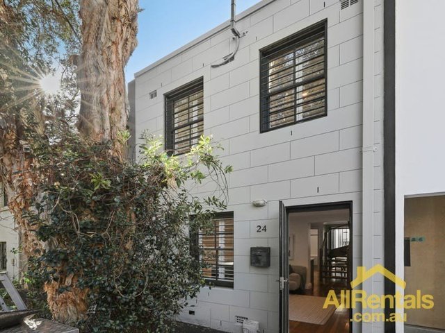 24 Norton Street, NSW 2010