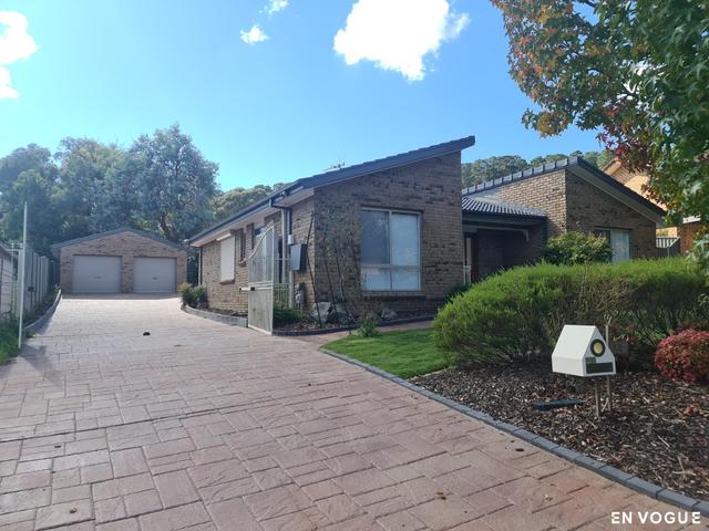 127 Julia Flynn Avenue, ACT 2607
