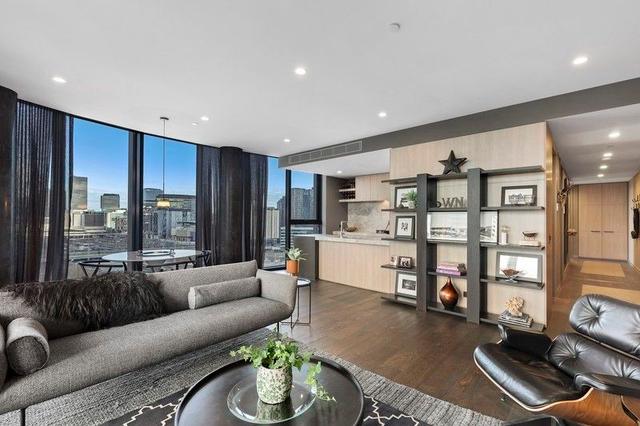 1302/112 Adderley Street, VIC 3003