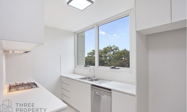 20/454 Liverpool Road, NSW 2136
