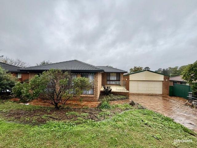 33 Gargery Street, NSW 2560