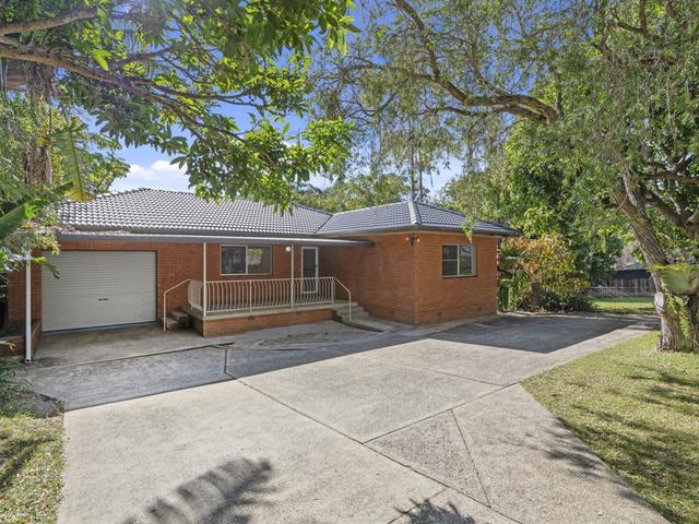 48 Sawtell Road, NSW 2452