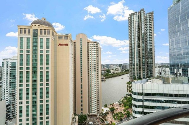 540 Queen Street, QLD 4000