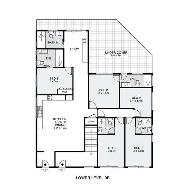 9B Cosmos St, QLD 4109