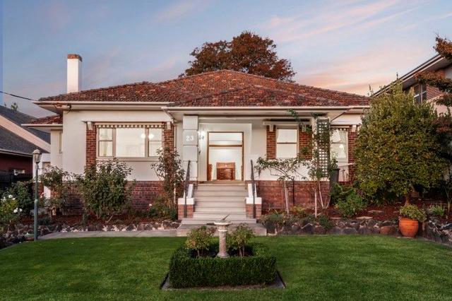 23 Yeovil Road, VIC 3146