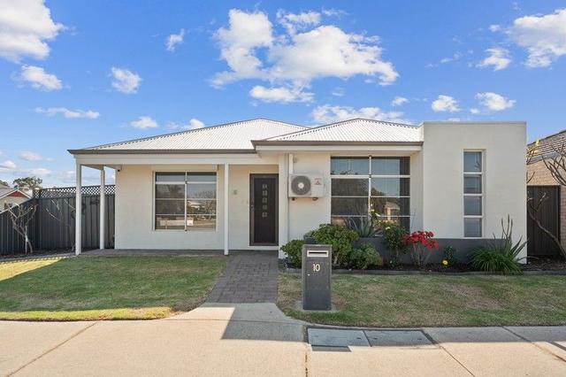 10 Honeysuckle Mews, WA 6171