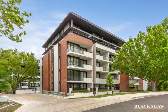 66/5 Light Street, ACT 2603