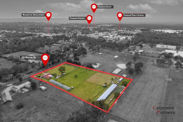 25 Nattai Street, NSW 2573