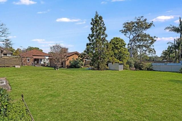 1 Barker Road, NSW 2135