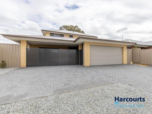 38 Ireland Crescent, WA 6107