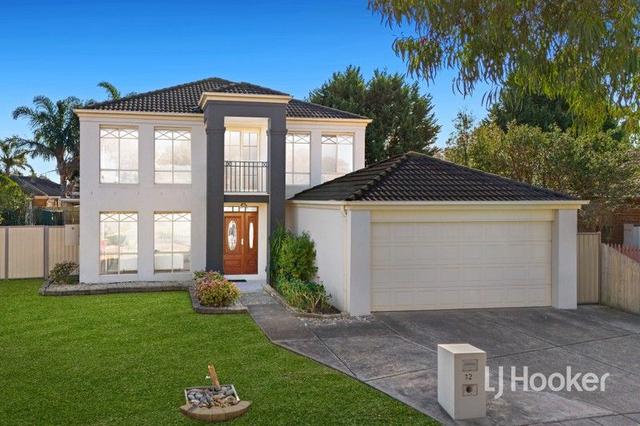 12 Slessor Avenue, VIC 3975