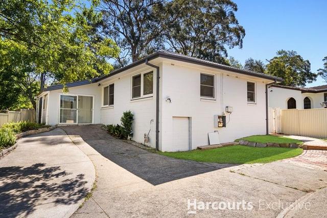 23a Pembroke Street, NSW 2121