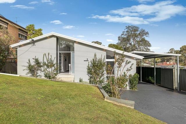 7 Carlson Avenue, NSW 2250