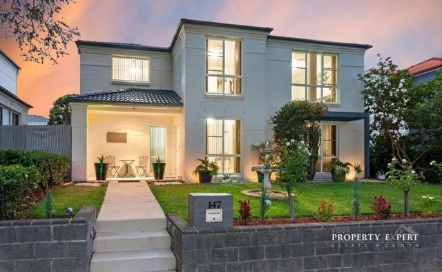 147 Conrad Road, NSW 2155