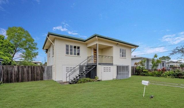 58 Tyrrell  Street, QLD 4812