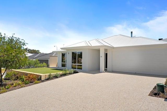 20 Glanford Turn, WA 6171