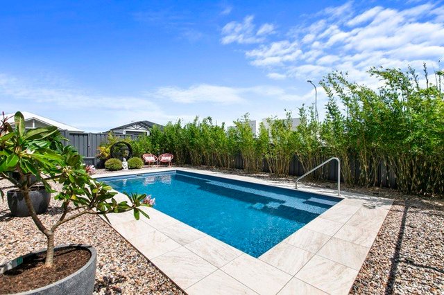 4 Woodruff Crescent, QLD 4655
