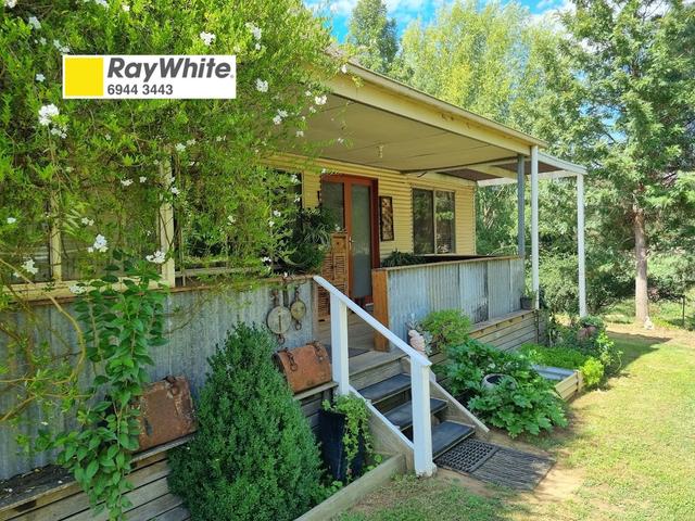 1914 Adelong Road, NSW 2729