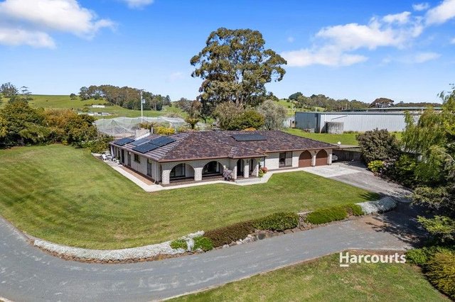 2 Paloona Reservoir Road, TAS 7310