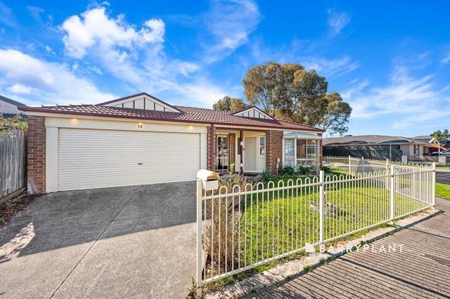 14 Alberton Drive, VIC 3977