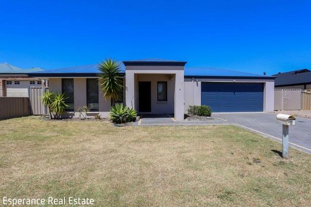 8 Barrier Court, WA 6450